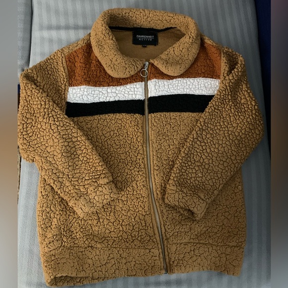 H&M Fleece jacket - Picture 2 of 3